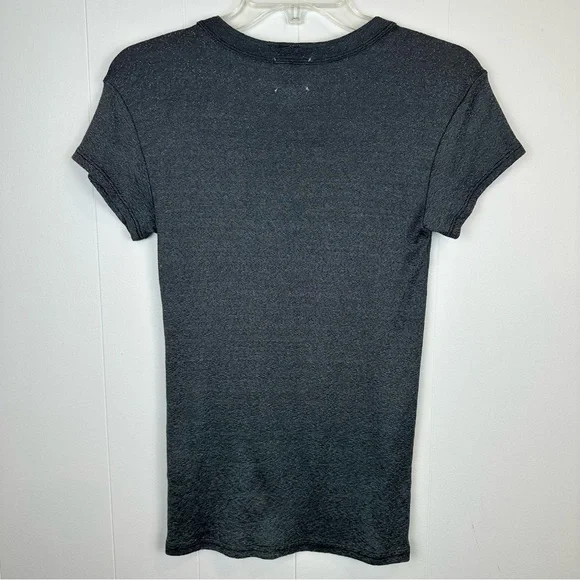 Michael Stars for Anthropologie Shine Tee Size OS - Picture 11 of 13